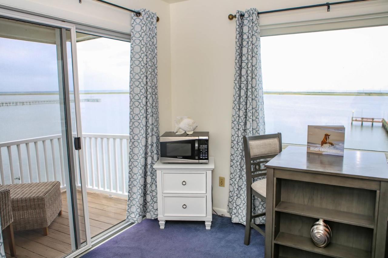 Waterside Inn Чинкотиг Екстериор снимка